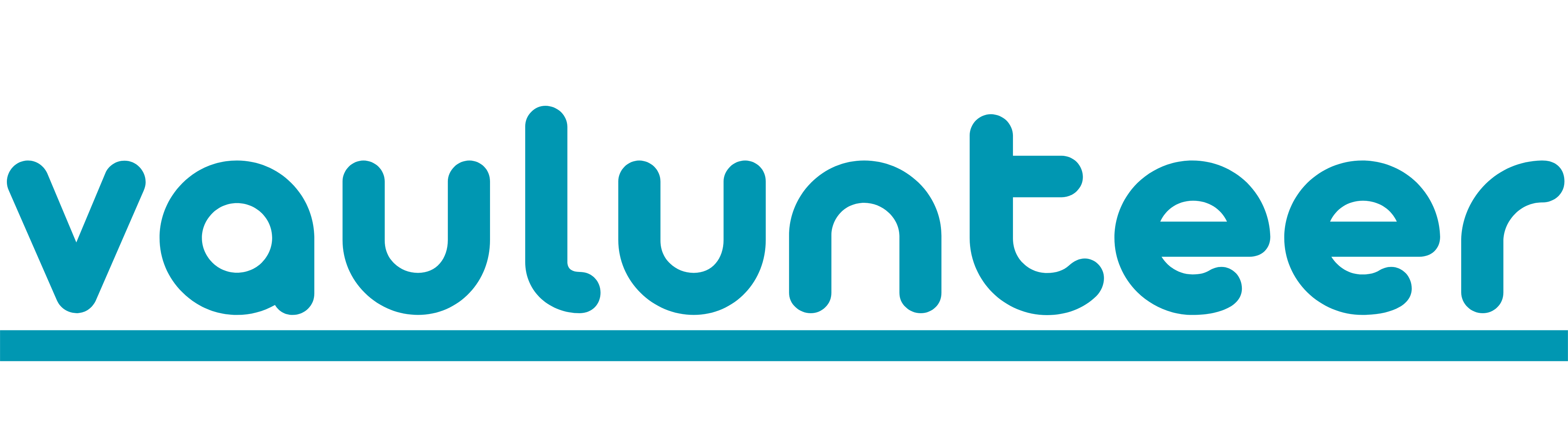 vaulunteer logo